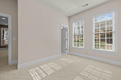 In the heart of Governors Club, welcome to Tryon Court, the best