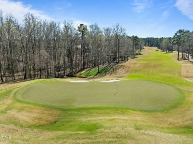 In the heart of Governors Club, welcome to Tryon Court, the best
