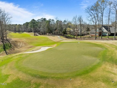 In the heart of Governors Club, welcome to Tryon Court, the best
