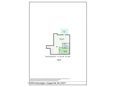 In the heart of Governors Club, welcome to Tryon Court, the best