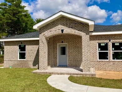 A CUT ABOVE! 3BR 2BA ALL BRICK HOME This house has many custom