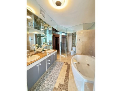 WELCOME TO LUXURY LIVING  AT OCEAN ONE BUILDING AT APARTMENT ON