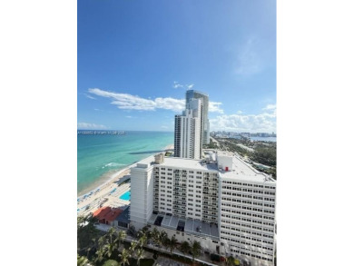 WELCOME TO LUXURY LIVING  AT OCEAN ONE BUILDING AT APARTMENT ON