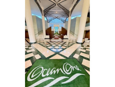 WELCOME TO LUXURY LIVING  AT OCEAN ONE BUILDING AT APARTMENT ON
