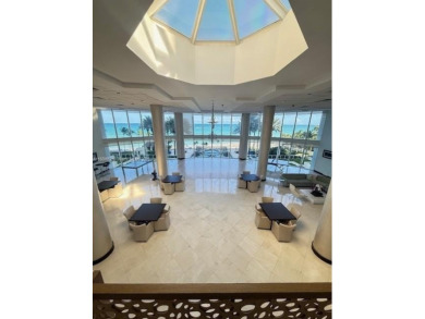 WELCOME TO LUXURY LIVING  AT OCEAN ONE BUILDING AT APARTMENT ON