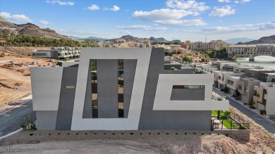 Far surpassing any model home, this extraordinary residence