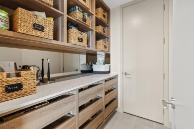 Far surpassing any model home, this extraordinary residence