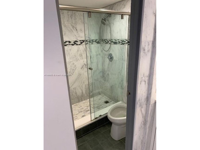 Beautifully updated 1-bedroom, 1.5-bath condo in the desirable