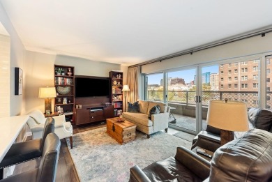 Experience Plaza Living at Its Best! Step inside this