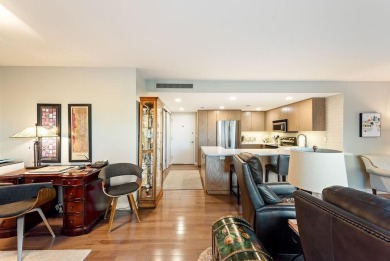 Experience Plaza Living at Its Best! Step inside this