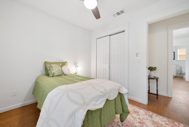 Welcome to your perfect coastal getaway! This charming 2-bedroom