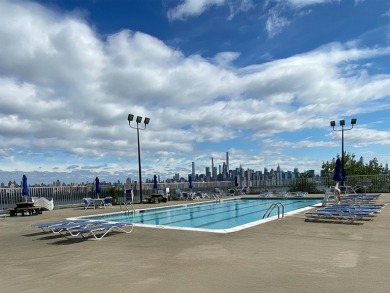 **PARKING AVAILABLE** Sponsor Unit - Board Approval NOT