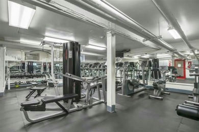 **PARKING AVAILABLE** Sponsor Unit - Board Approval NOT