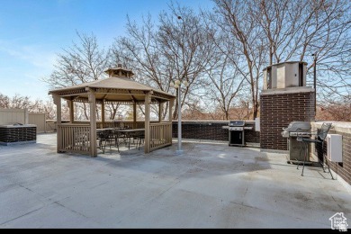 This beautifully updated condo in the iconic Bonneville Tower