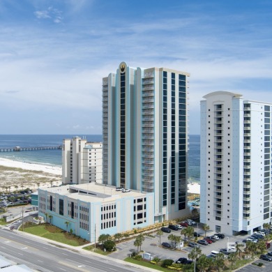 Experience coastal luxury in this top west corner Penthouse at