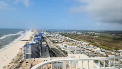 Experience coastal luxury in this top west corner Penthouse at