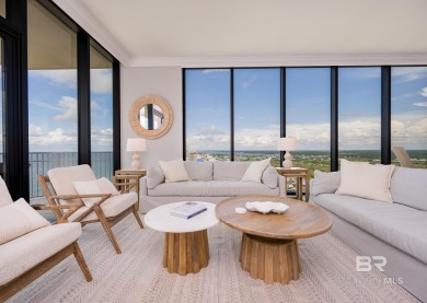 Experience coastal luxury in this top west corner Penthouse at