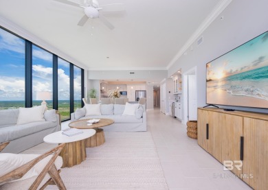 Experience coastal luxury in this top west corner Penthouse at