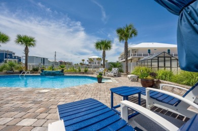 Beautiful Gulf views * 4 BR/ 3.5 BA * Pool * Canal access with