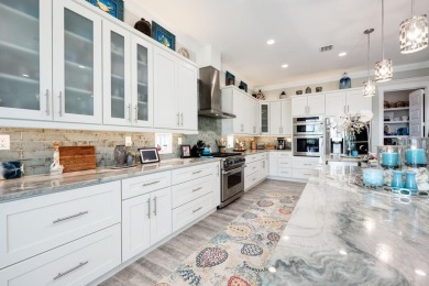 Beautiful Gulf views * 4 BR/ 3.5 BA * Pool * Canal access with