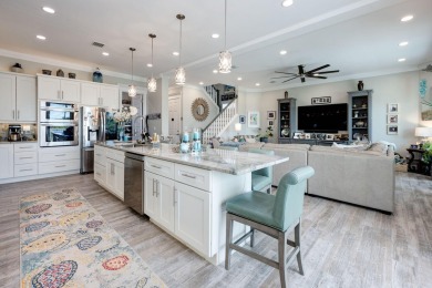 Beautiful Gulf views * 4 BR/ 3.5 BA * Pool * Canal access with