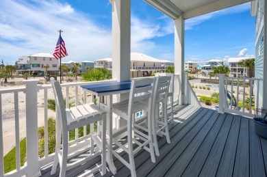 Beautiful Gulf views * 4 BR/ 3.5 BA * Pool * Canal access with