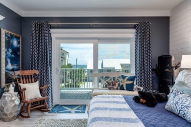 Beautiful Gulf views * 4 BR/ 3.5 BA * Pool * Canal access with