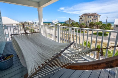 Beautiful Gulf views * 4 BR/ 3.5 BA * Pool * Canal access with