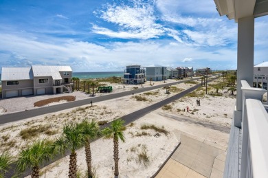 Beautiful Gulf views * 4 BR/ 3.5 BA * Pool * Canal access with