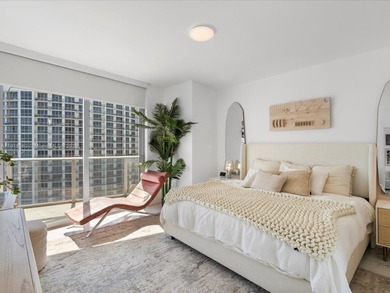 Welcome home to this immaculate 3 bedroom 3 bath condo perched