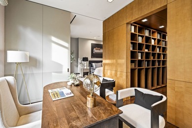 Don't miss this! In the heart of the Gold Coast, 3W on Goethe