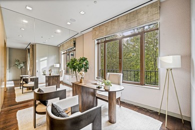 Don't miss this! In the heart of the Gold Coast, 3W on Goethe