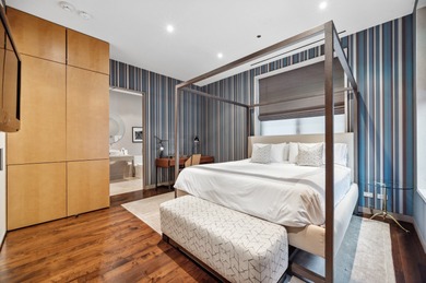 Don't miss this! In the heart of the Gold Coast, 3W on Goethe