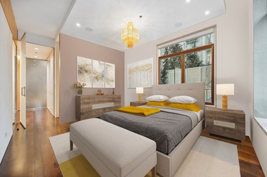 Don't miss this! In the heart of the Gold Coast, 3W on Goethe