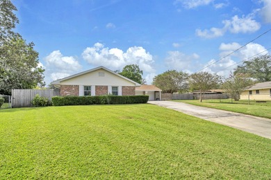 Charming 4-bedroom, 2-bath home nestled on a quiet cul-de-sac in