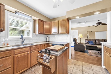 Charming 4-bedroom, 2-bath home nestled on a quiet cul-de-sac in