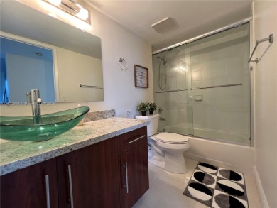 Spacious 3-bedroom, 2-bath corner unit at Parc Central South in