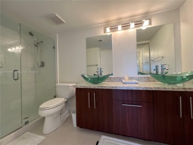 Spacious 3-bedroom, 2-bath corner unit at Parc Central South in