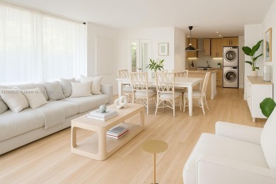 Live like you're in a home... with all the conveniences of a