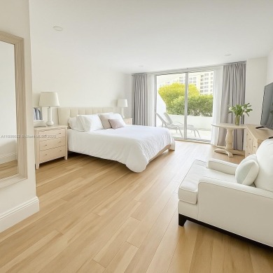 Live like you're in a home... with all the conveniences of a