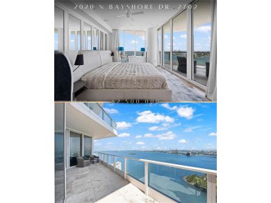 One of the most spectacular units in Paramount Bay, where no