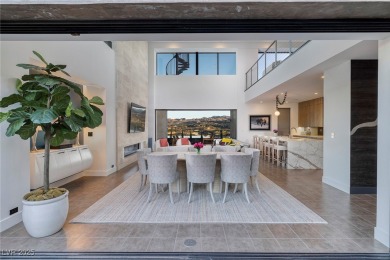 Blue Heron ShowHome!  The residence boasts stunning Lake Views