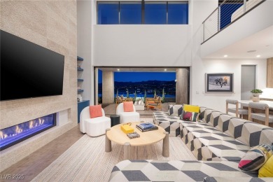 Blue Heron ShowHome!  The residence boasts stunning Lake Views