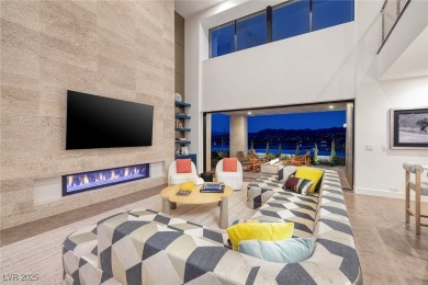 Blue Heron ShowHome!  The residence boasts stunning Lake Views