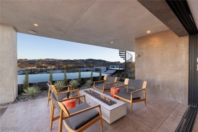 Blue Heron ShowHome!  The residence boasts stunning Lake Views