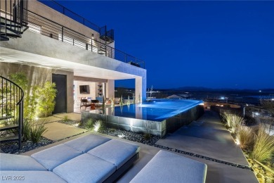 Blue Heron ShowHome!  The residence boasts stunning Lake Views