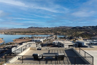 Blue Heron ShowHome!  The residence boasts stunning Lake Views