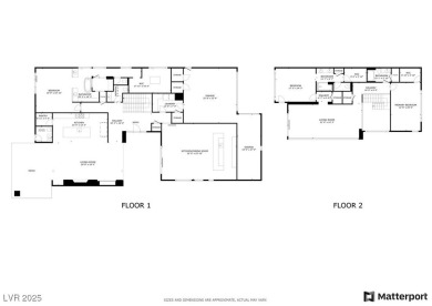 Blue Heron ShowHome!  The residence boasts stunning Lake Views