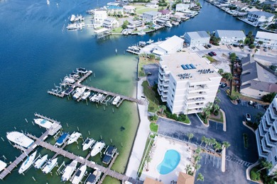 Welcome to one of Destin's most coveted communities on Holiday