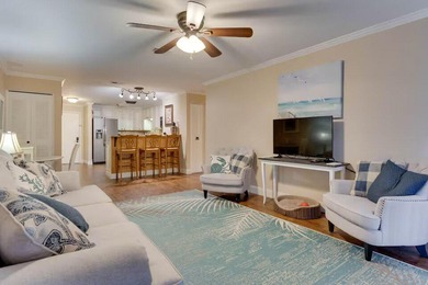 Welcome to one of Destin's most coveted communities on Holiday